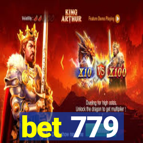 bet 779
